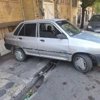 پراید ۸۴