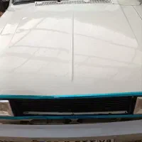 وانت مدل 93|خودرو سواری و وانت|محمدیه-قزوین, |دیوار