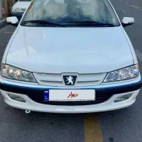 پارس tu5 بیرنگ 401