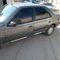 405 مدل 89|خودرو سواری و وانت|کازرون, |دیوار