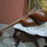 تار حرفه‌ای3تا کهنه و صداپخته مناسب اجرای نوازنده