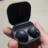 هندزفری سامسونگ گلکسی بادز ۲ پرو buds 2 pro