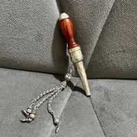 لبگیر کهربا اب گیر قلیان