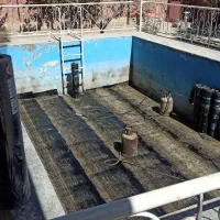 ایزوگام شرق نصب و فروش لکه گیری حتی یک متر باشه|خدمات پیشه و مهارت|مشهد, ولیعصر (شهرک غرب)|دیوار