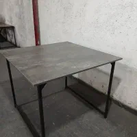 میز MDF مناسب تولید محتوا و...