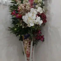 خردکن وگل مصنوعی|خردکن، آسیاب، غذاساز|پاکدشت, حصار امیر|دیوار