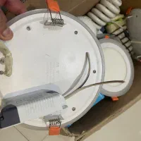 چراغ پایه دار و لامپ و هالوژن|لامپ و چراغ|اهواز, کمپلو شمالی|دیوار