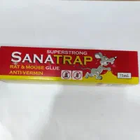 چسب موش پمادی سنا تراپ