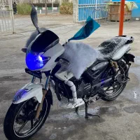 موتور آپاچی