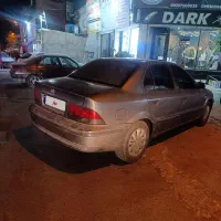 سمند مدل ۸۵|خودرو سواری و وانت|کرج, حسینآباد|دیوار