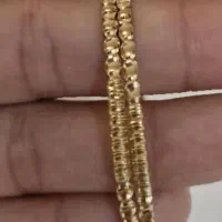 النگو طلا سایز یک جهت سرمایه گذاری|جواهرات|بندرعباس, |دیوار