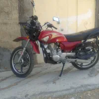 موتور احسان شکاری