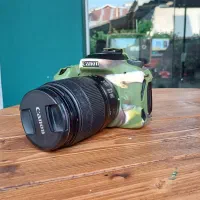 دوربین کانن ۸۰d