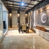 اجاره ویلا نوساز مستقیم از مالک|اجارهٔ کوتاهمدت ویلا و باغ|مشهد, چهاربرج|دیوار