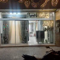 فروش مغازه ۱۰۰ متری در توس (بلوار توس)|فروش مغازه و غرفه|مشهد, توس (بلوار توس)|دیوار