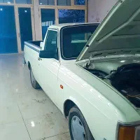 پیکان وانت|خودرو سواری و وانت|پلدشت, |دیوار