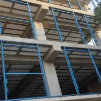 نصب والپست و تمامی خدمات جوشکاری