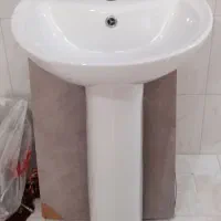 سنگ دستشویی ایرانی و روشویی گلسار شیر شودر وقهرمان