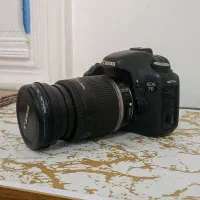 دوربین کنون