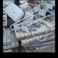 ضایعات لاک پت کارتن کتاب آهن حلب رانی|عمده‌فروشی|بیرجند, |دیوار