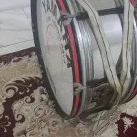 طبل ۷۵ سانتی