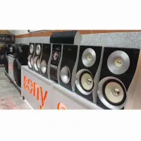 پایونیر سیستم مدل XV EV9|سیستم صوتی خانگی|ساری, |دیوار