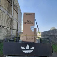 وانت تلفنی محمد.حمل بار باربری پیکان وانت.|خدمات حمل و نقل|رشت, توشیبا|دیوار