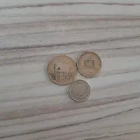 فروش سکه.|کلکسیون سکه، تمبر، اسکناس|تهران, خواجه نظام الملک|دیوار
