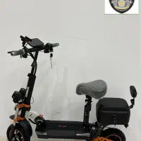 اسکوتر برقی باکسدار اقساط «فروشگاه خانه دوچرخه»
