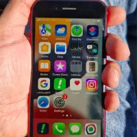 ایفون se همراه با جعبه