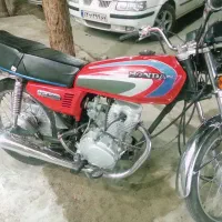 موتور صفر و کارکرده|موتورسیکلت|میبد, |دیوار