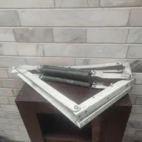 فنر تخت تاشو|تخت و سرویس خواب|اصفهان, دوطفلان|دیوار