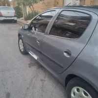 پژو|خودرو سواری و وانت|شیراز, اکبر آباد|دیوار