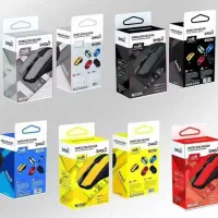 موس و اسپیکر