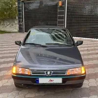 ۴۰۵دلفینی مدل برج اخر ۹۵