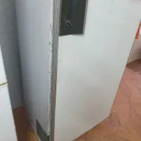 فروش یخچال آزمایش قدیمی به شرط|یخچال و فریزر|جهرم, |دیوار