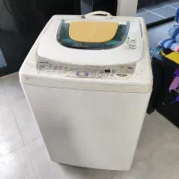 لباس شویی پتو شور توشیبا9کیلویی ژاپنی