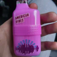 ویپ یک بار مصرف