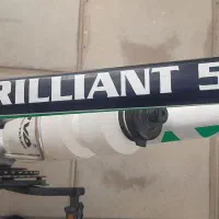 دوچرخه حرفه ای ۲۶ وی وای اصل|دوچرخه، اسکیت، اسکوتر|تهران, المهدی|دیوار