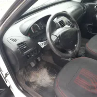 کوییک ۱۴۰۱درحدصفر|خودرو سواری و وانت|پارس‌آباد, |دیوار