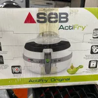 سرخ کن و ایر فرایر سب و بخاررپز