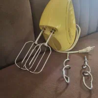 همزن برقی مولینیکس اصل نو