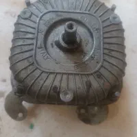 الکتروموتور فن هواکش ایتالیایی