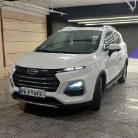 کی ام‌سی sr3 اقساط ۶۰ ماهه تحویل فوری