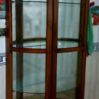 بوفه|بوفه، ویترین، کنسول|ملایر, |دیوار