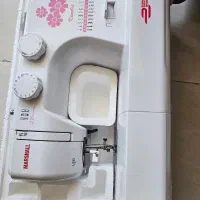 چرخ خیاطی مارشال