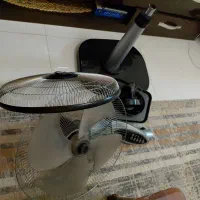 پنکه سه حالته کنترلی