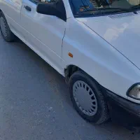 پراید مدل ۹۵|خودرو سواری و وانت|بهارستان, |دیوار