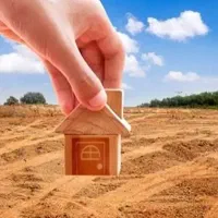 قطعه زمین ۱۰۰ متری آماده ساخت در نیروگاه