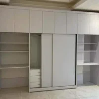 کابینت و کمد دیواری روز|مصالح و تجهیزات ساختمان|نسیم‌شهر, |دیوار